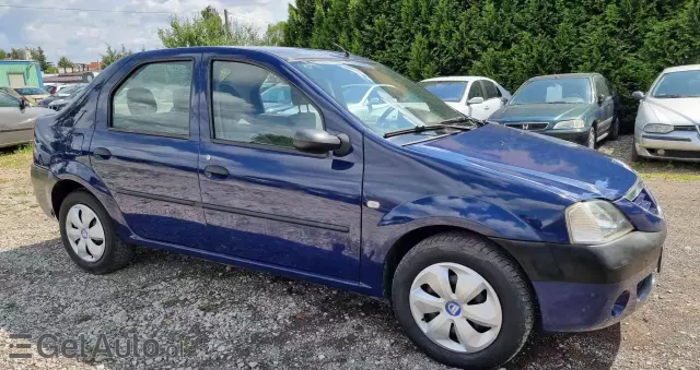 DACIA Logan 1.4 Ambiance