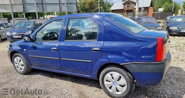 DACIA Logan 1.4 Ambiance