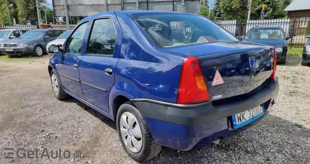 DACIA Logan 1.4 Ambiance