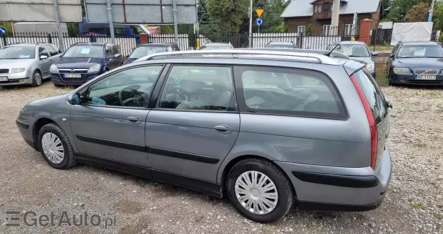 CITROËN C5 2.0 HDi SX