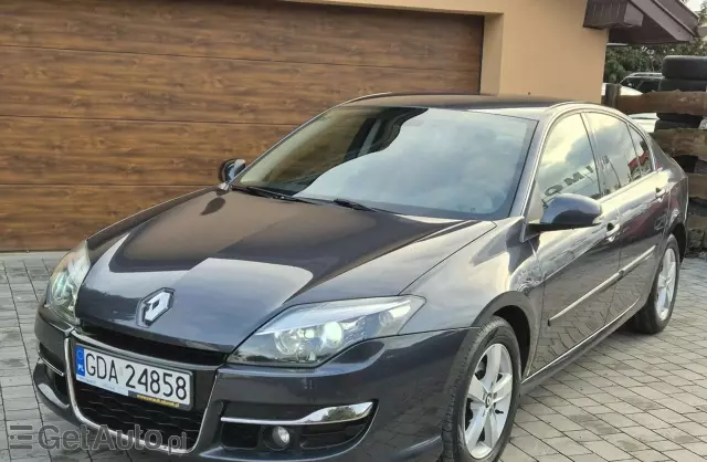 RENAULT Laguna 