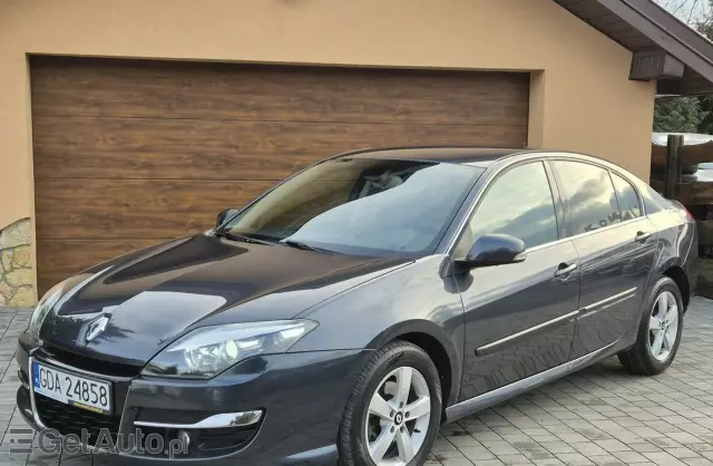 RENAULT Laguna 