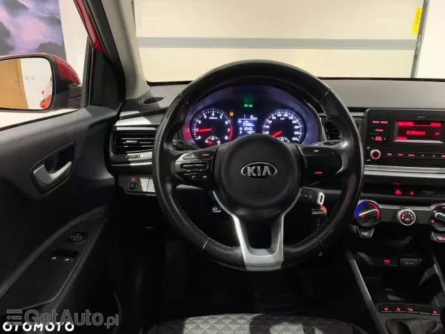 KIA Rio 1.2 M