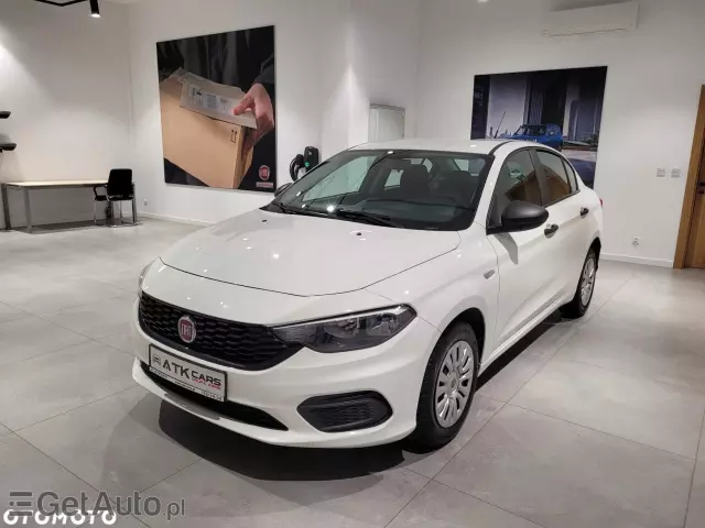 FIAT Tipo 1.4 16v