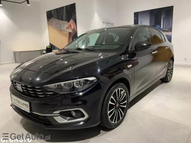 FIAT Tipo 1.0 T3 Life