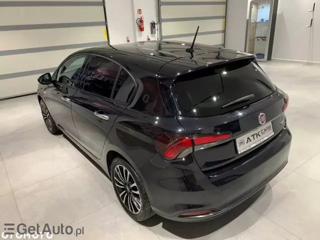 FIAT Tipo 1.0 T3 Life