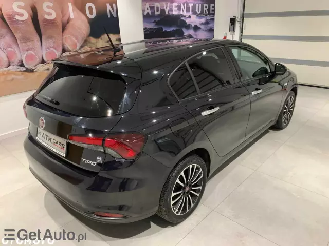 FIAT Tipo 1.0 T3 Life