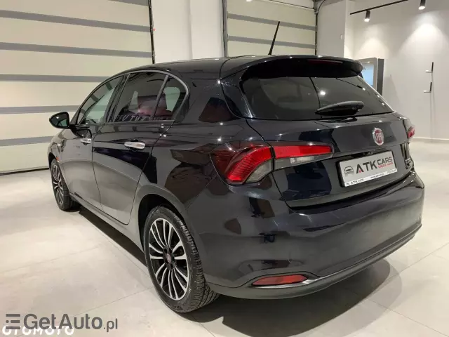 FIAT Tipo 1.0 T3 Life