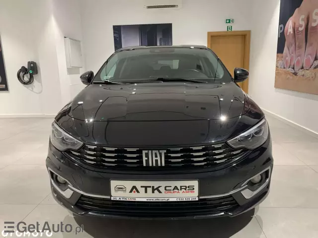 FIAT Tipo 1.0 T3 Life