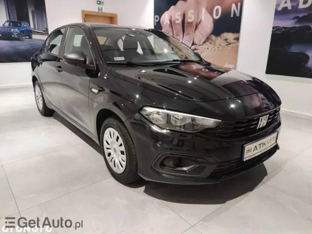 FIAT Tipo 1.0 T3