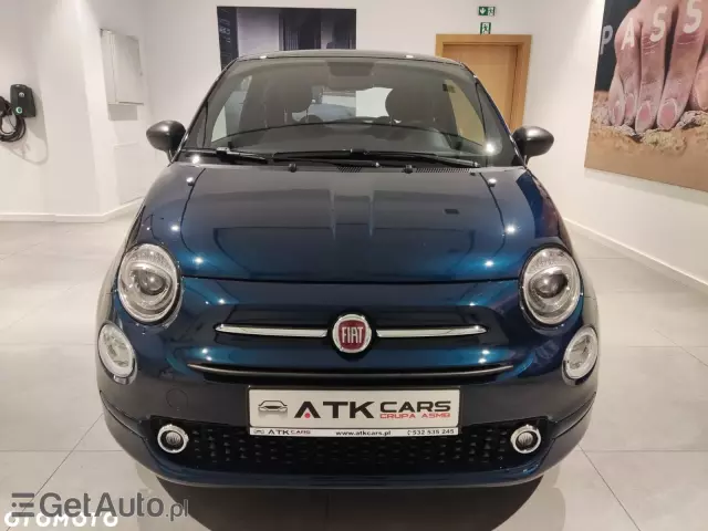 FIAT 500 1.0 GSE N3 Hybrid Pop