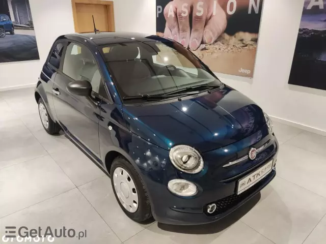 FIAT 500 1.0 GSE N3 Hybrid Pop