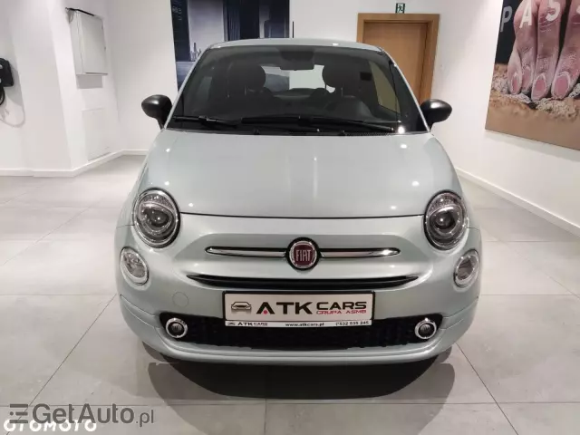 FIAT 500 1.0 GSE N3 Hybrid Pop