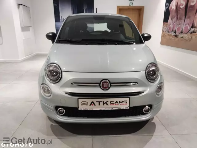 FIAT 500 1.0 GSE N3 Hybrid Pop