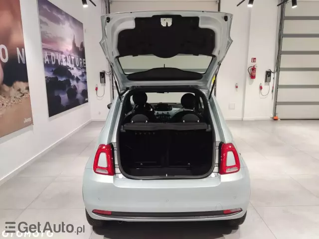 FIAT 500 1.0 GSE N3 Hybrid Pop