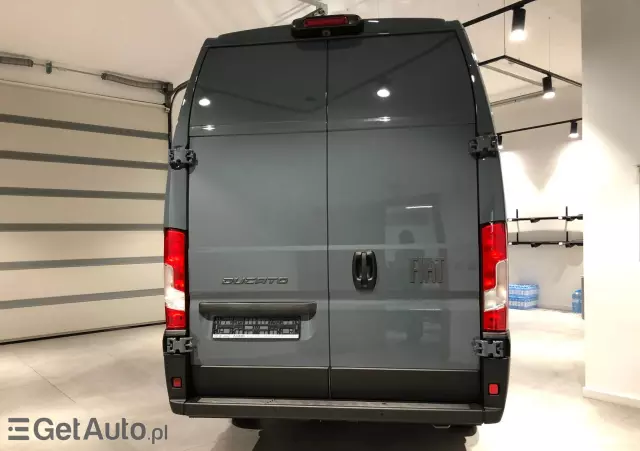 FIAT DUCATO L4H3 2.2 180KM AUTOMAT 