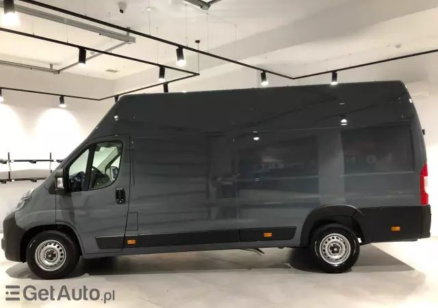 FIAT DUCATO L4H3 2.2 180KM AUTOMAT 