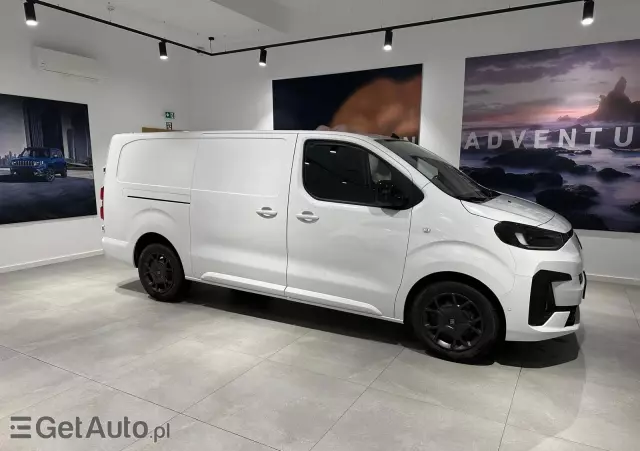 FIAT SCUDO MAXI 