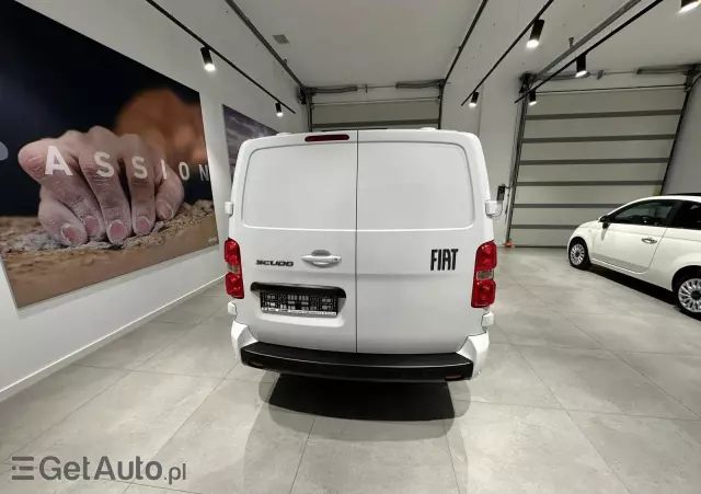 FIAT SCUDO MAXI 