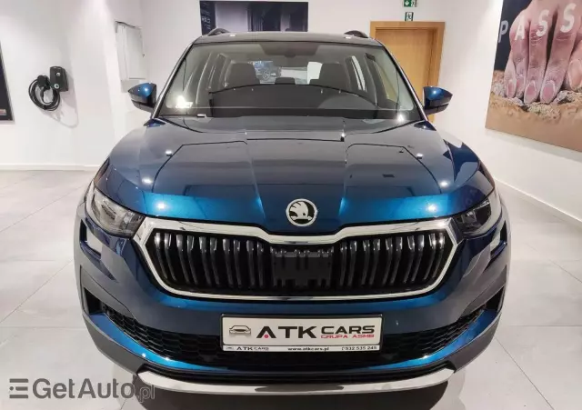 SKODA Kodiaq 1.5 TSI ACT 4x2 Ambition DSG