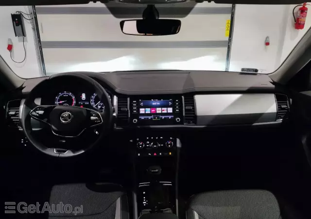 SKODA Kodiaq 1.5 TSI ACT 4x2 Ambition DSG