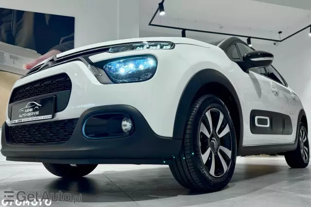 CITROËN C3 1.2 PureTech Max