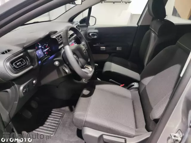 CITROËN C3 1.2 PureTech Max