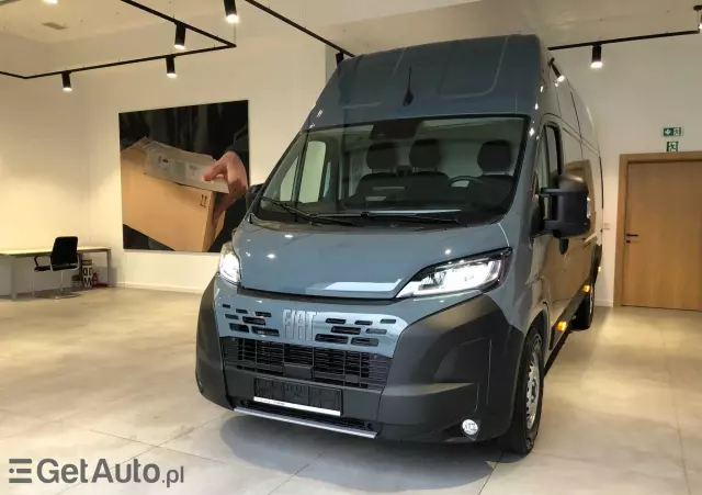 FIAT DUCATO L4H3 2.2 180KM 