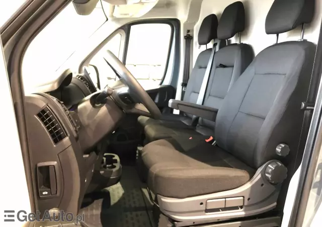 FIAT DUCATO L4H2 2.2 180KM SERIA 2 