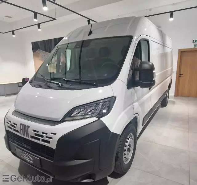 FIAT DUCATO L4H2 SERIA 2 2.2 180KM 