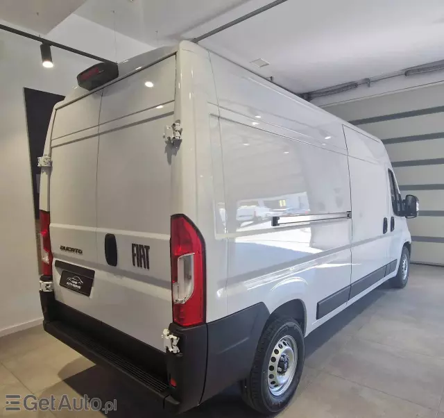 FIAT DUCATO L4H2 SERIA 2 2.2 180KM 