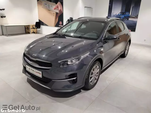 KIA XCeed 1.5 T-GDI M