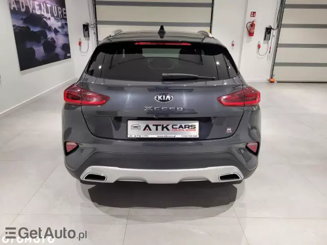 KIA XCeed 1.5 T-GDI M