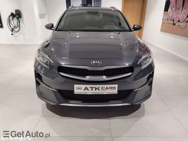 KIA XCeed 1.5 T-GDI M