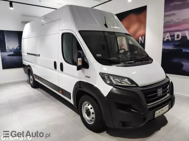 FIAT FIAT DUCATO L4H3 