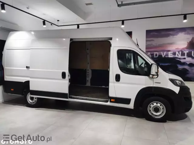 FIAT FIAT DUCATO L4H3 