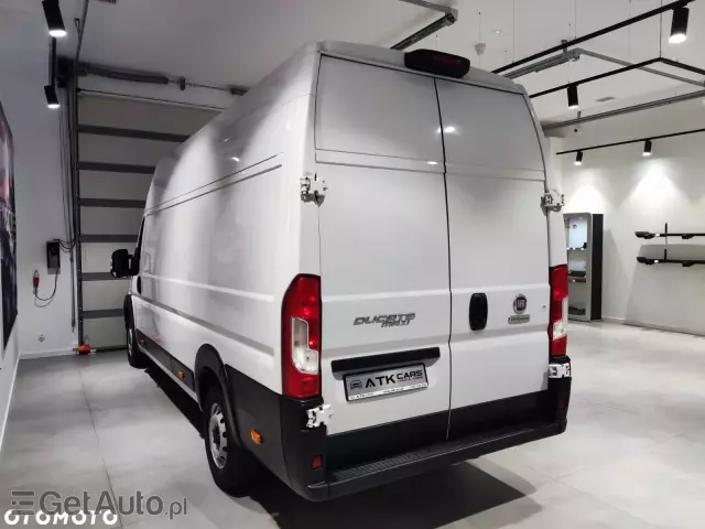 FIAT FIAT DUCATO L4H3 