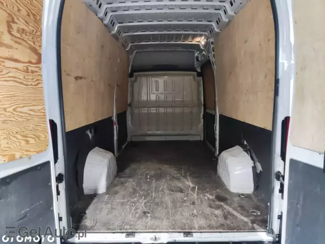 FIAT FIAT DUCATO L4H3 