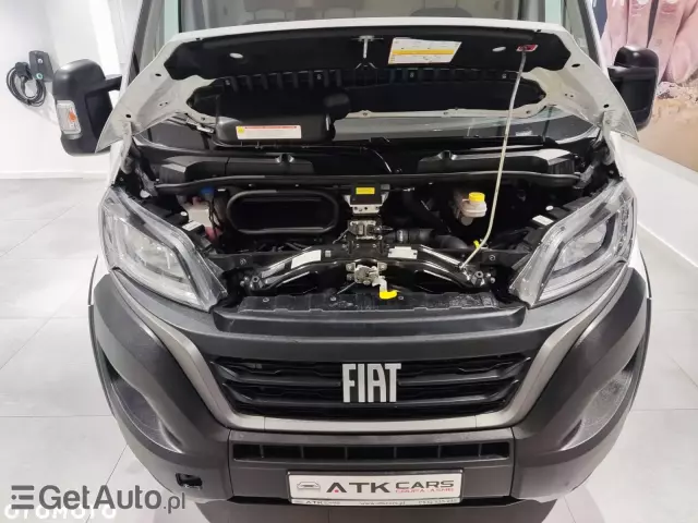 FIAT FIAT DUCATO L4H3 