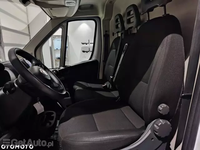 FIAT FIAT DUCATO L4H3 