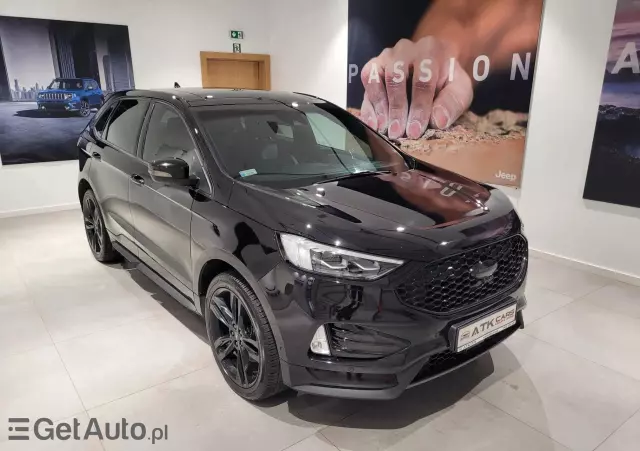 FORD Edge 2.0 EcoBlue Twin-Turbo 4WD ST-Line