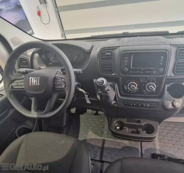 FIAT DUCATO L4H2 2.2 140KM SERIA 2 LED 