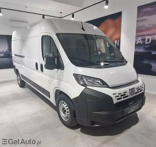 FIAT DUCATO L4H2 2.2 140KM SERIA 2 