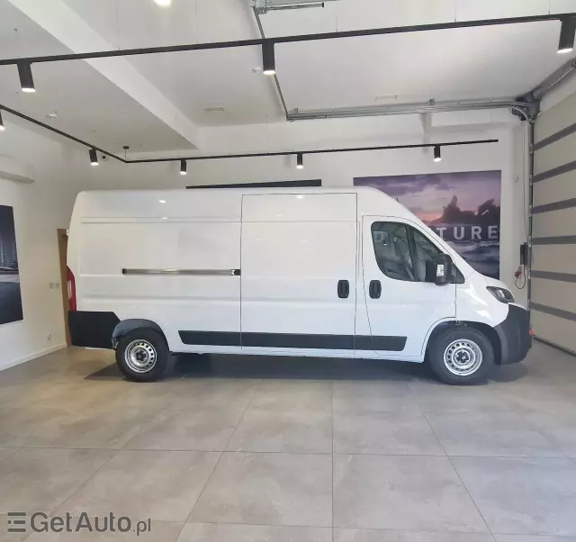 FIAT DUCATO L4H2 2.2 140KM SERIA 2 