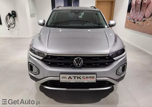 VOLKSWAGEN T-Roc 1.5 TSI Life DSG