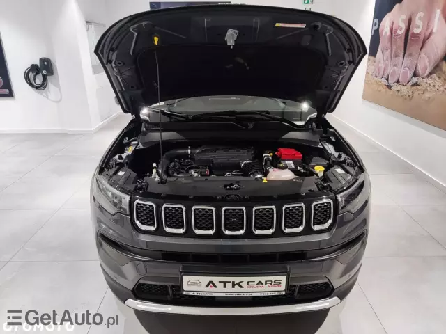 JEEP Compass 1.3 TMair Limited FWD S&S