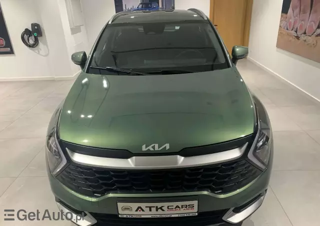 KIA Sportage 1.6 T-GDI M 2WD