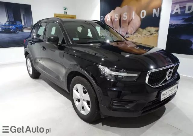 VOLVO XC 40 T3