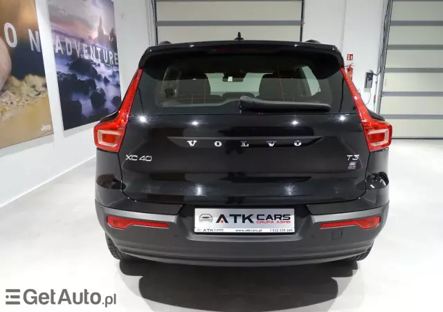 VOLVO XC 40 T3