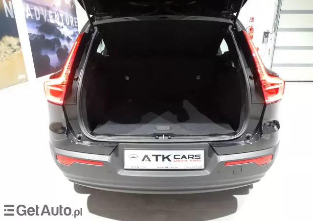 VOLVO XC 40 T3